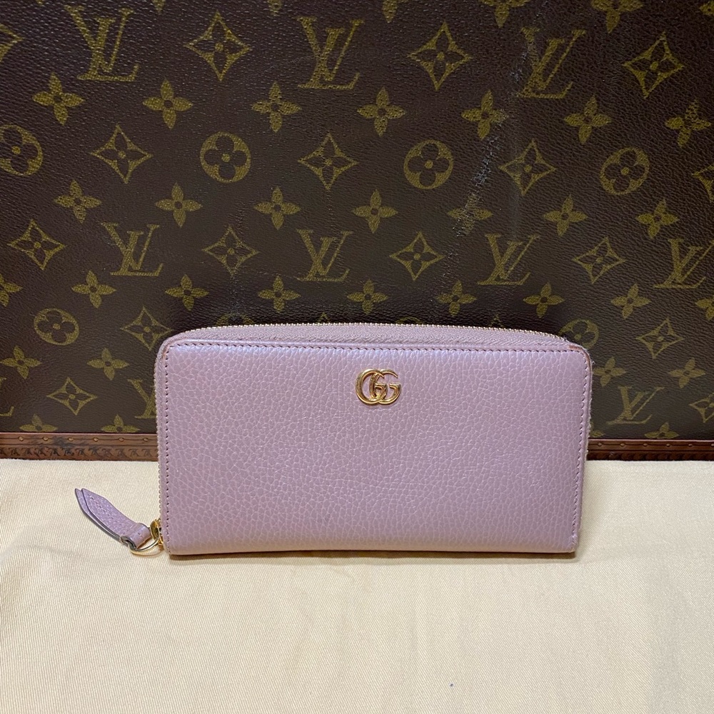 Gucci wallet - Picture 8 of 16